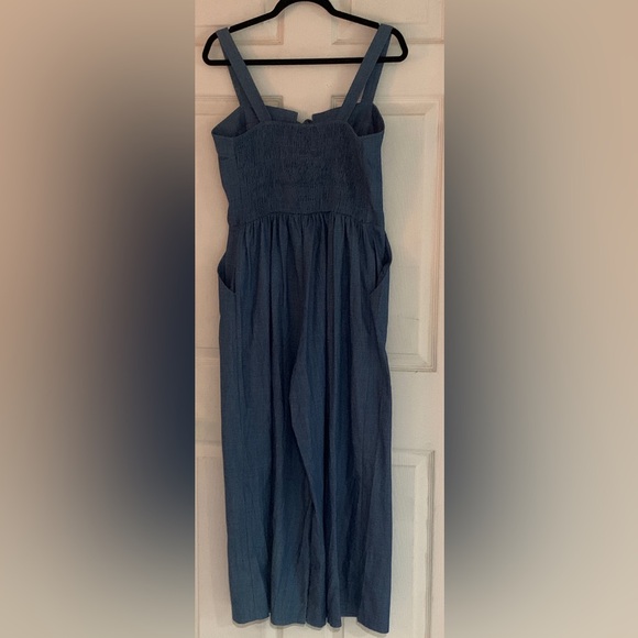 Kittenish Jumpsuit - Picture 2 of 4